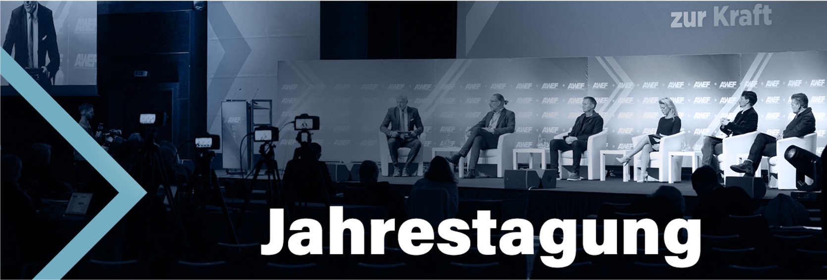 A-WEF 2026 Jahrestagung